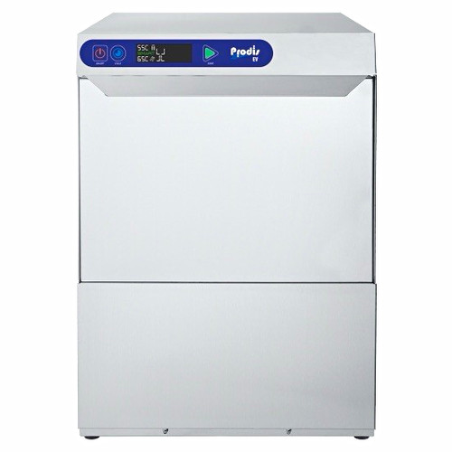 Prodi ev40s undercounter - ev40s, glass