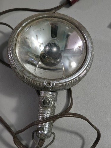 Electroline model vintage - electroline, 82