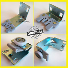 Ikea PAX FARVIK MEHAMN sliding door brackets 10054922 10055041 10055037 10055207