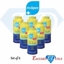 6 x 200g Medipure Medicated