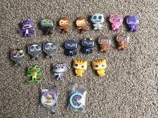 Cadburys World Freddo Frog