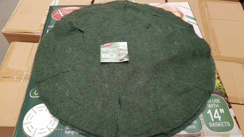 Inch natural green - inch,