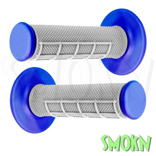 Yamaha handlebar grips - handlebar,