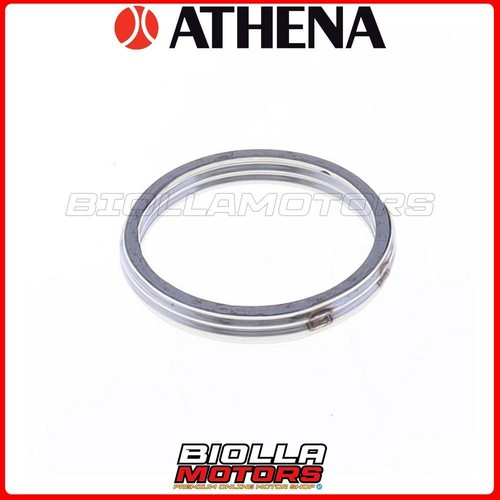 Exhaust gasket suzuki 1000 - gasket, gs