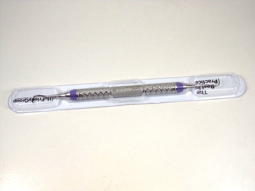 Dental scaler hygienist - scaler, no