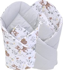 Baby Swaddle Wrap Newborn