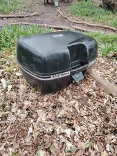 Honda Helix Cn250 Top Box