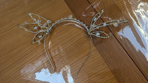 Seraphim headband - seraphim,