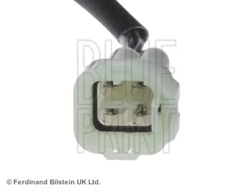 Lambda sensor heated - heated, adk87006