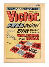 Victor #866 VF 1977