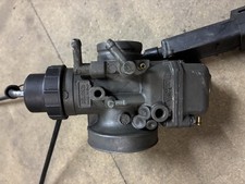 Yamaha TZR 125 4DL  -