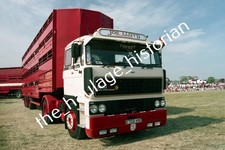 THH Truck Photos - Daf 3300 -