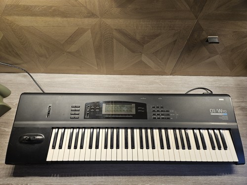 Korg wfd key music - /,