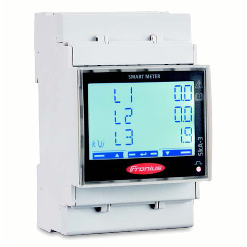 Fronius smart meter 5ka 3 - smart,