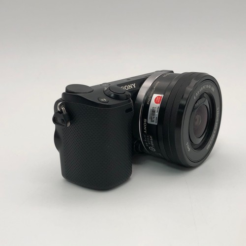 Sony alpha nex - sony,