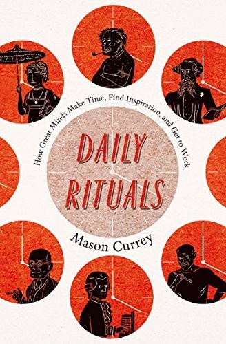 Daily rituals how great - how,