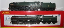 Hornby OO R2925 BR Green Clan
