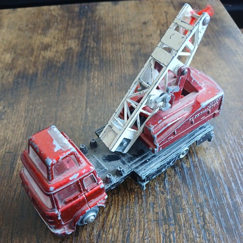 Dinky toys 970 bedford - #970, tk