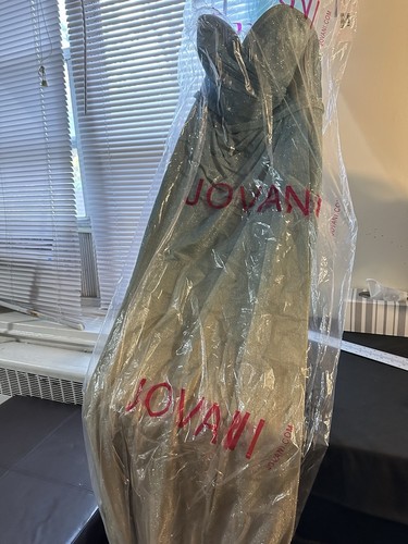 Jovani gown prom - jovani,