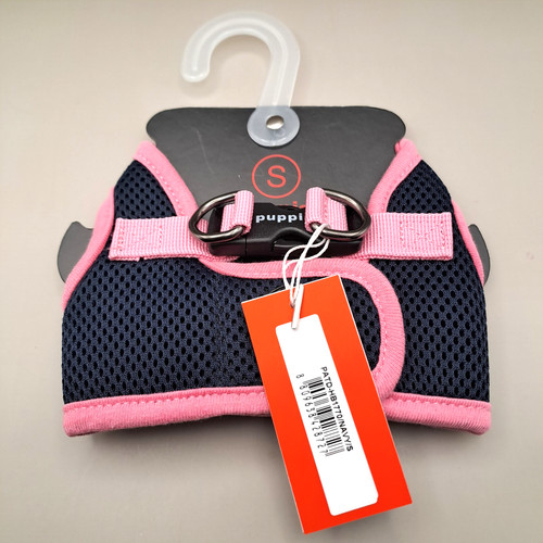 Puppia soft dog - dog, harness