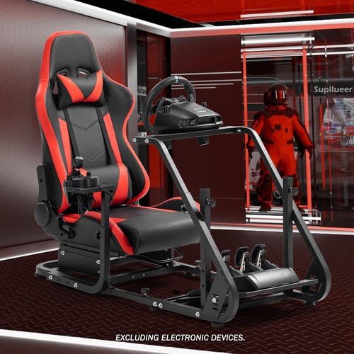 Supllueer racing simulator - supllueer,