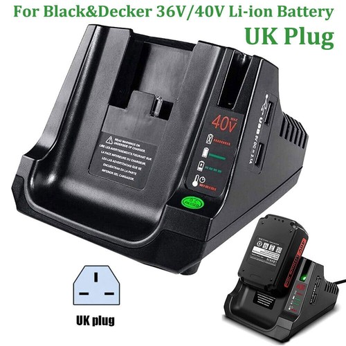 Battery charger for - charger,