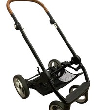 Mutsy evo parts - chassis, with