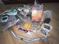 YAMAHA DT 125 R Engine  and