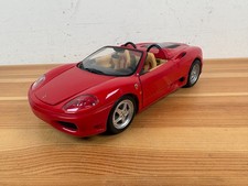 Hot Wheels 1:18 Scale Ferrari