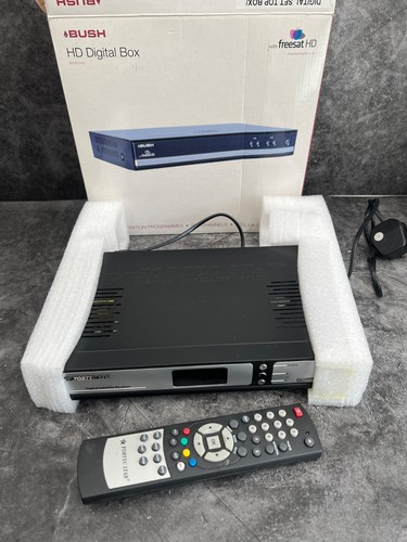 Bush bfsat01hd freesat - bfsat01hd, hd