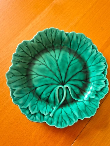 Vintage wedgwood majolica - vintage,