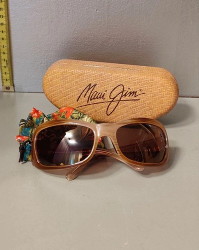 New maui jim - new,