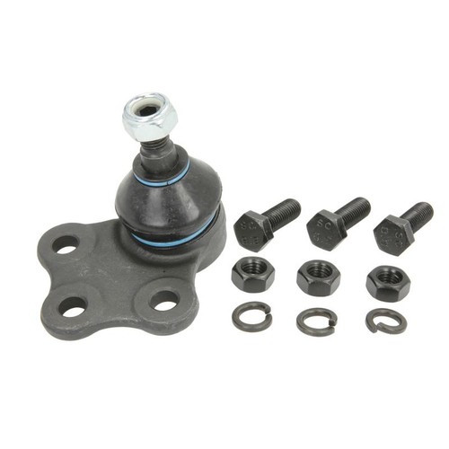 Axle ball joint - axle, opel