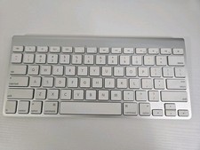 Apple Wireless Keyboard A1314