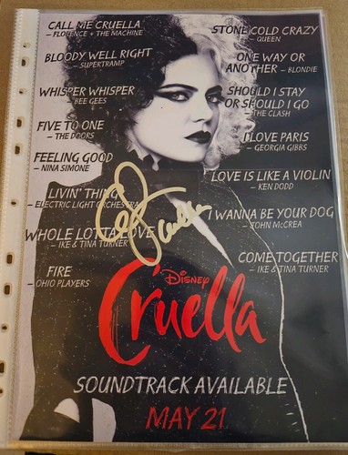 Original emma stone - original,