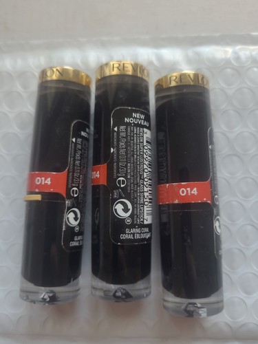 Lot revlon super lustrous - 3,