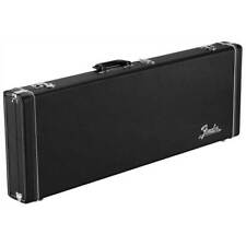 Electric Guitar Case for Stratocasters / Telecasters Fender Classic Series Wood