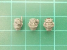 Warhammer 40K - 3 Imperial