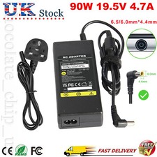 19v LG TV 32lf510b 32" lcd tv 240v ac dc adapter with power supply cable UK Plug