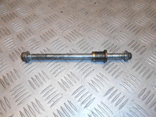Honda 125 nsr - nsr, axle