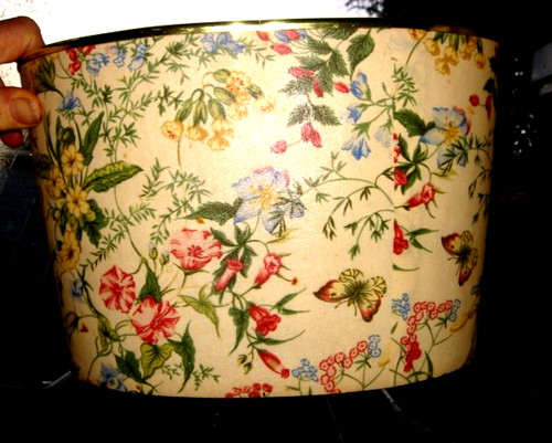 Vintage arnold design - arnold, oval