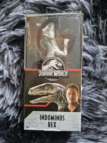 Indominus rex jurassic park - indominus,