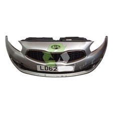 KIA CEED 2 ECODYNAMICS CRDI MK2 (JD) FRONT BUMPER 2012-2015 86511A2000