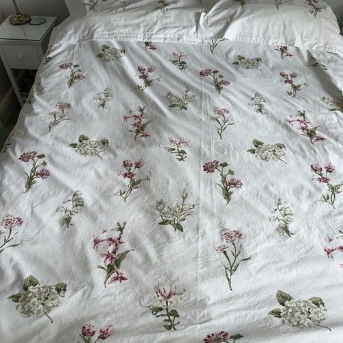 Sanderson options double duvet - sanderson,