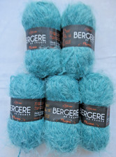 5 x 50g Balls Bergere De