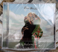 First Aid Kit – Palomino