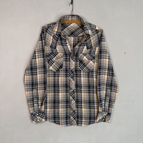 Vintage 50s heavy rayon - heavy,