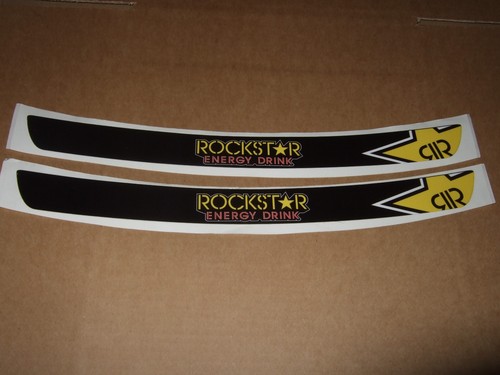 Rockstar energy drink 2x - ,