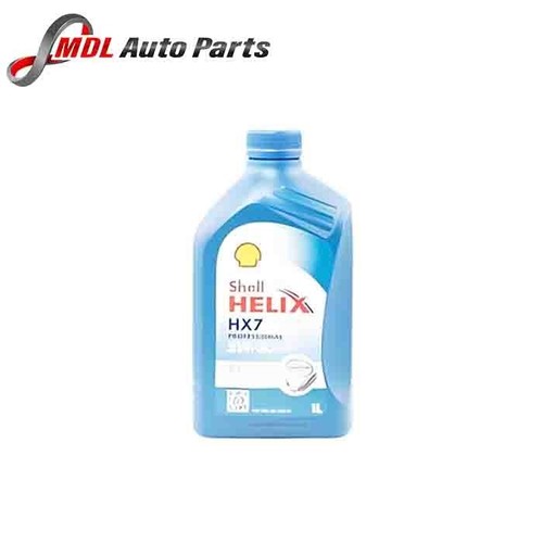 Shell 5w301l hx7proav - shell,