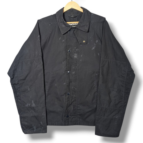 Barbour engineered garments - barbour,